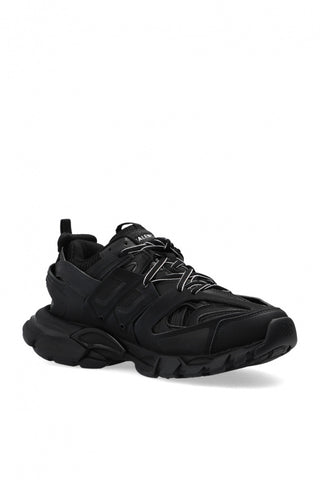 Balenciaga BLACK ‘Track’ sneakers 4