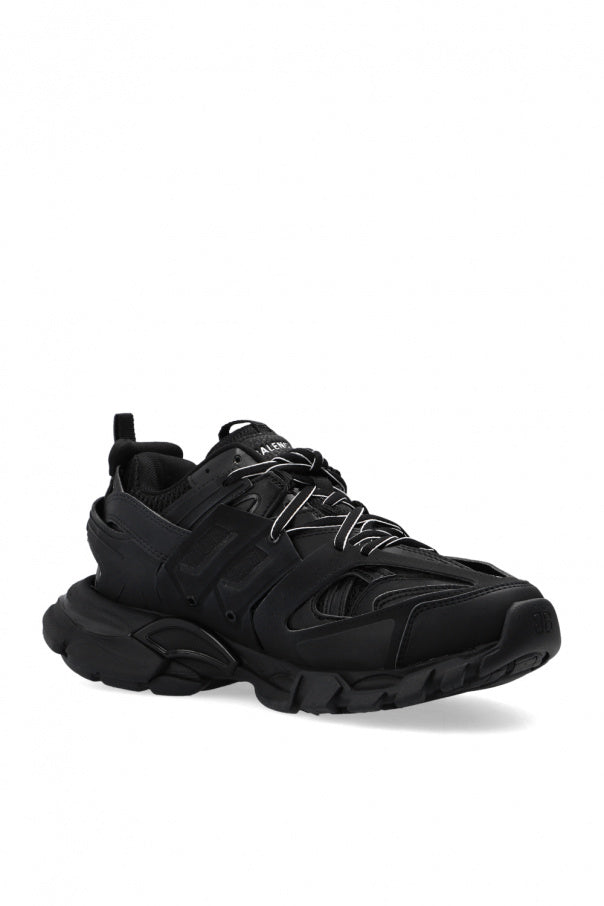 Balenciaga BLACK ‘Track’ sneakers 4