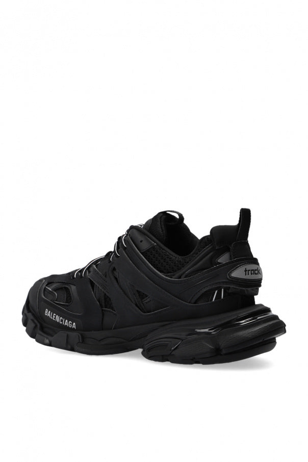 Balenciaga BLACK ‘Track’ sneakers 5