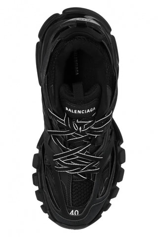 Balenciaga BLACK ‘Track’ sneakers 6