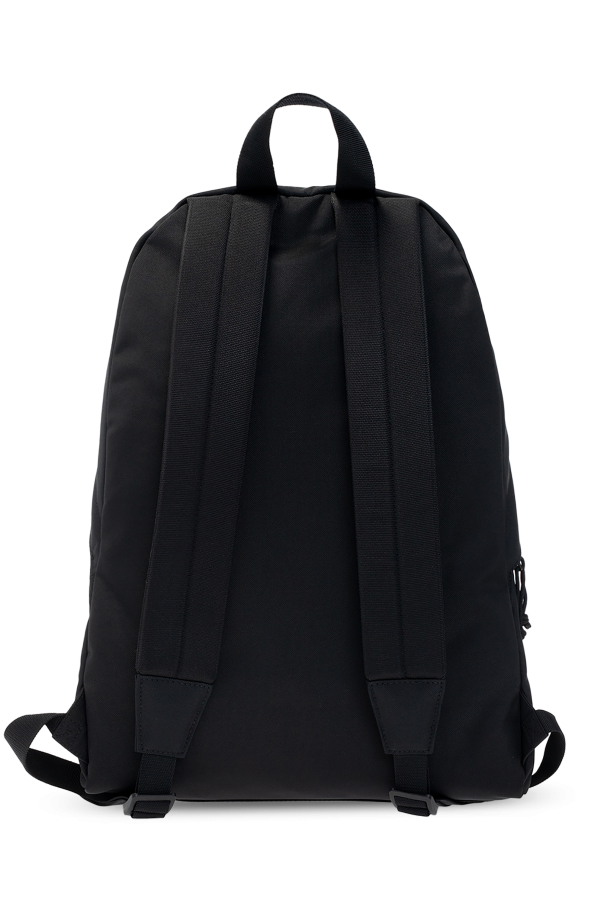 Balenciaga BLACK ‘Explorer’ backpack 3