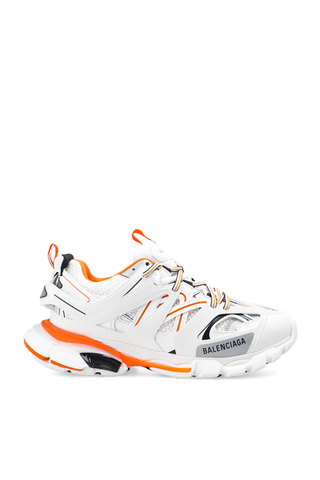 Balenciaga WHITE ‘Track’ sneakers 1