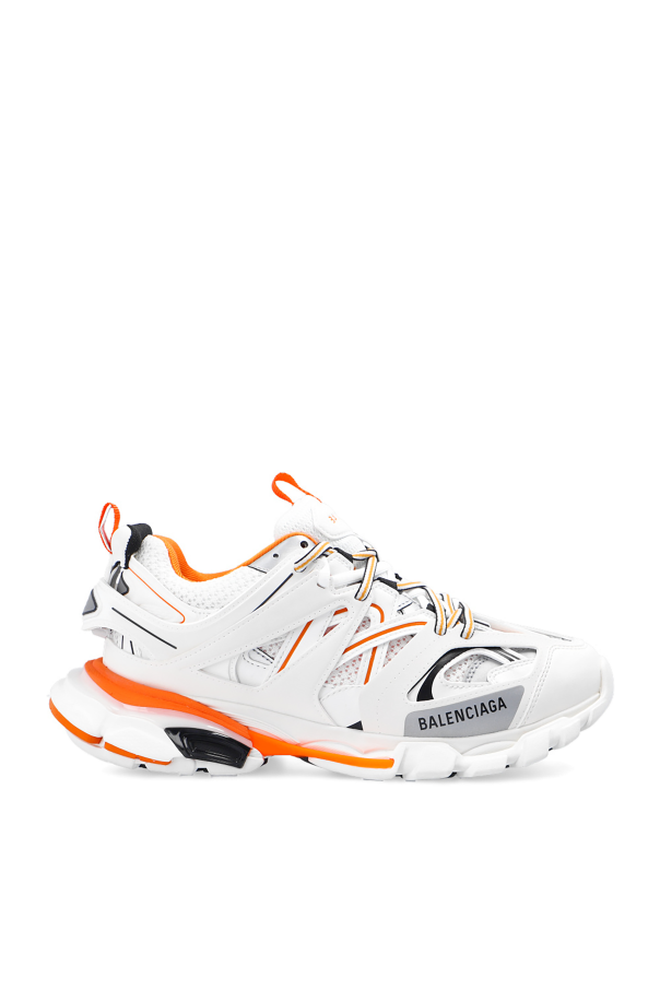 Balenciaga WHITE ‘Track’ sneakers 1