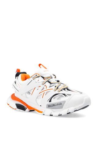 Balenciaga WHITE ‘Track’ sneakers 4