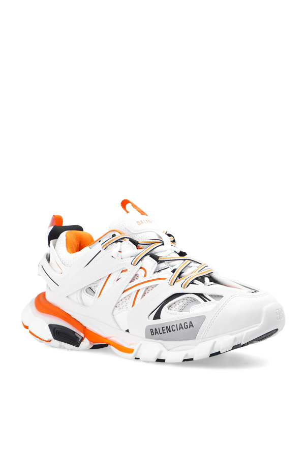 Balenciaga WHITE ‘Track’ sneakers 4