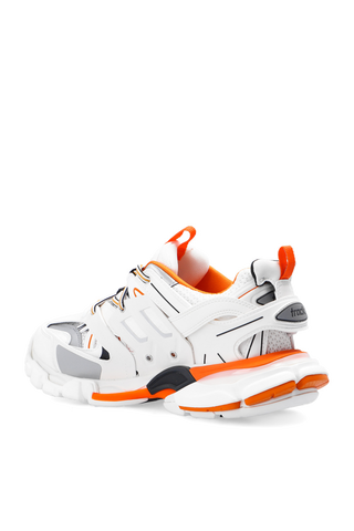 Balenciaga WHITE ‘Track’ sneakers 5