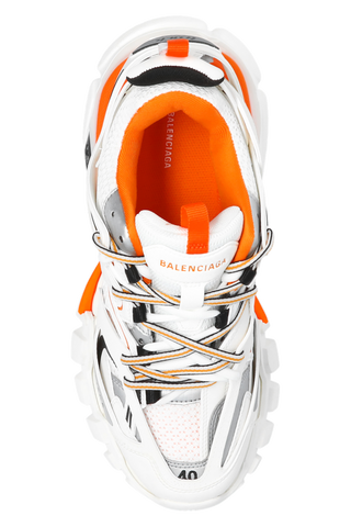 Balenciaga WHITE ‘Track’ sneakers 6