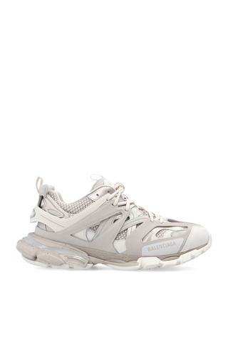 Balenciaga cream ‘Track’ sneakers 1