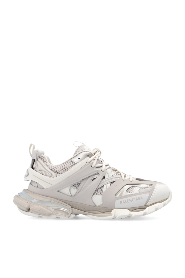 Balenciaga cream ‘Track’ sneakers 1