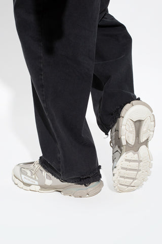 Balenciaga cream ‘Track’ sneakers 2