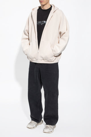 Balenciaga cream ‘Track’ sneakers 3