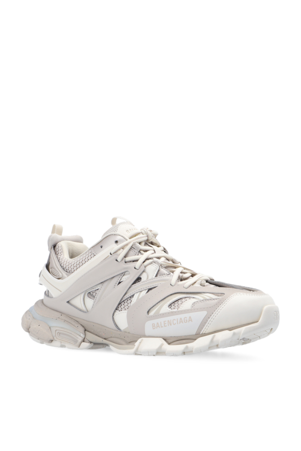 Balenciaga cream ‘Track’ sneakers 4
