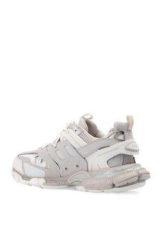 Balenciaga cream ‘Track’ sneakers 5