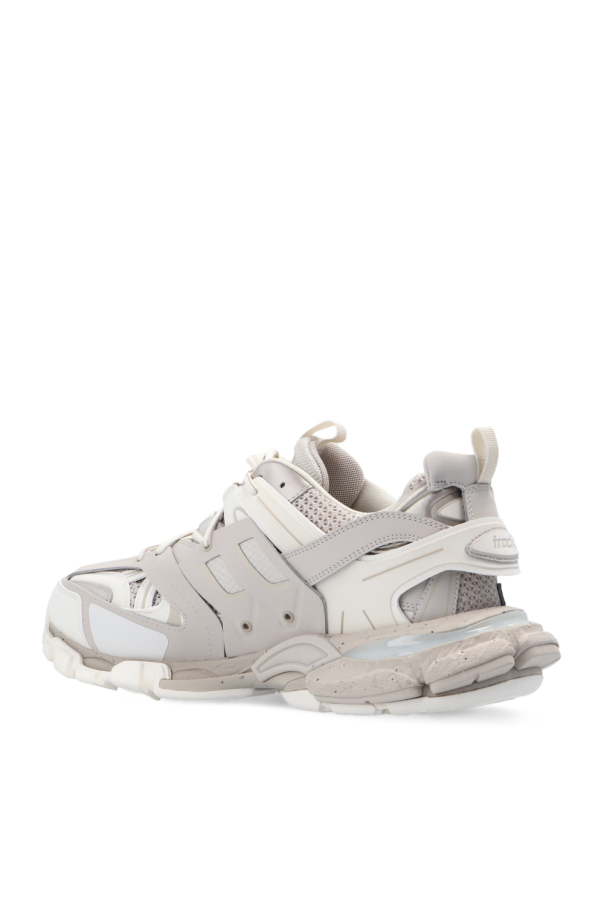 Balenciaga cream ‘Track’ sneakers 5