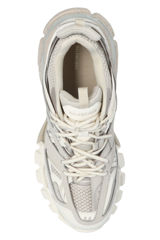 Balenciaga cream ‘Track’ sneakers 6