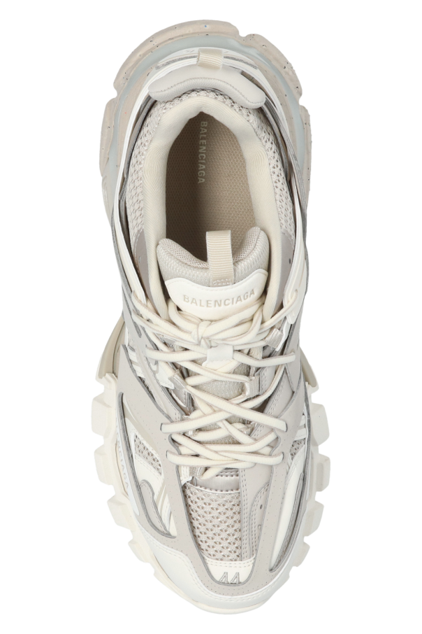 Balenciaga cream ‘Track’ sneakers 6