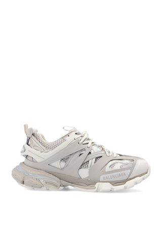 Balenciaga cream ‘Track’ sneakers 1