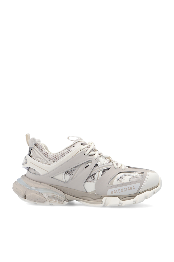 Balenciaga cream ‘Track’ sneakers 1