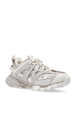 Balenciaga cream ‘Track’ sneakers 4