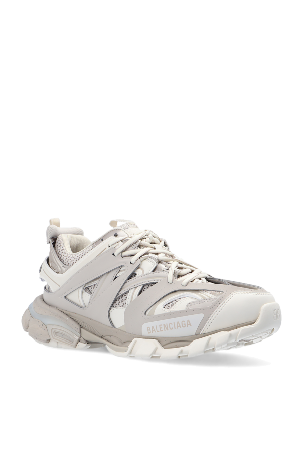 Balenciaga cream ‘Track’ sneakers 4