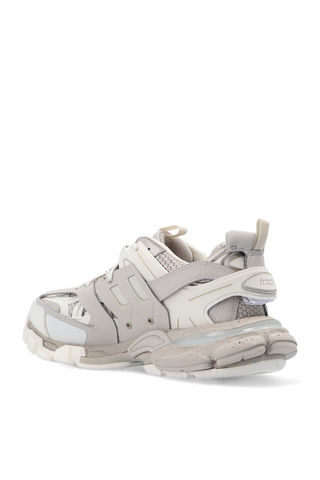 Balenciaga cream ‘Track’ sneakers 5