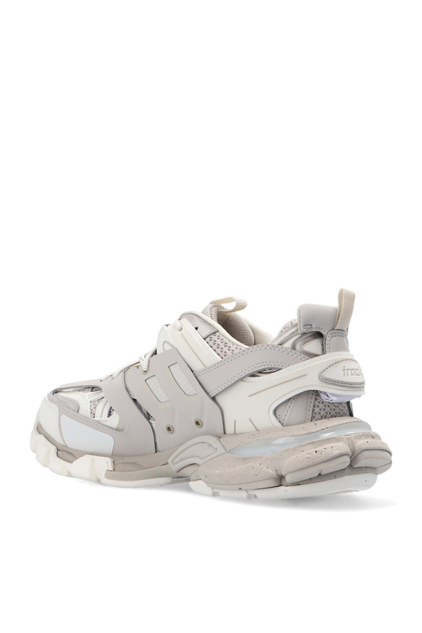 Balenciaga cream ‘Track’ sneakers 5