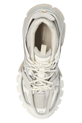 Balenciaga cream ‘Track’ sneakers 6
