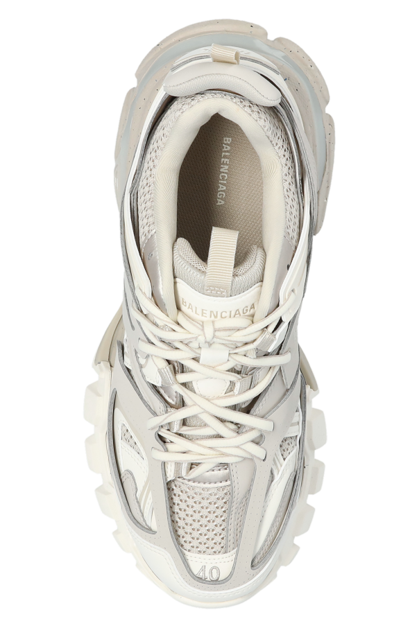 Balenciaga cream ‘Track’ sneakers 6