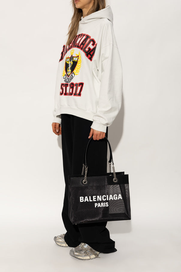 Balenciaga GREY ‘3XL’ sneakers 3