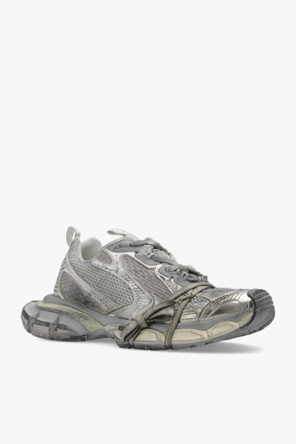 Balenciaga GREY ‘3XL’ sneakers 4
