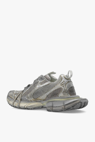 Balenciaga GREY ‘3XL’ sneakers 5