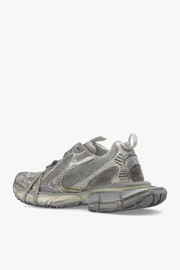 Balenciaga GREY ‘3XL’ sneakers 5