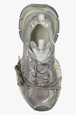 Balenciaga GREY ‘3XL’ sneakers 6