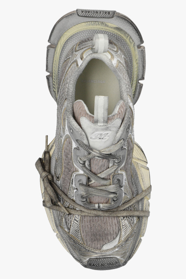 Balenciaga GREY ‘3XL’ sneakers 6