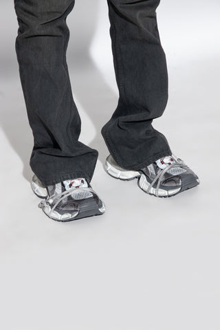 Balenciaga GREY ‘3XL’ sneakers 2