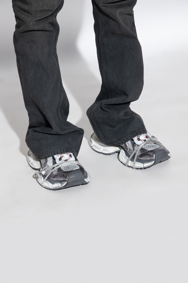 Balenciaga GREY ‘3XL’ sneakers 2