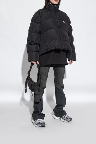 Balenciaga GREY ‘3XL’ sneakers 3