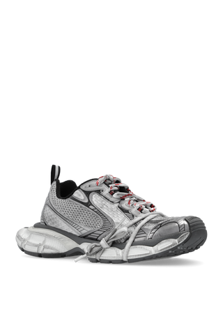 Balenciaga GREY ‘3XL’ sneakers 4