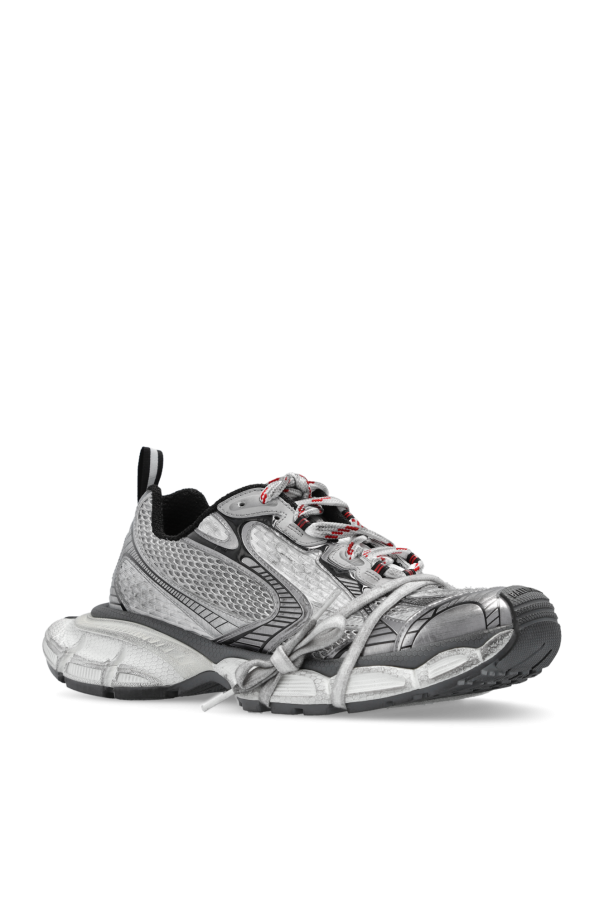 Balenciaga GREY ‘3XL’ sneakers 4