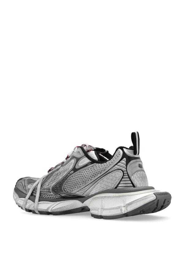 Balenciaga GREY ‘3XL’ sneakers 5