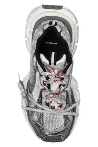 Balenciaga GREY ‘3XL’ sneakers 6