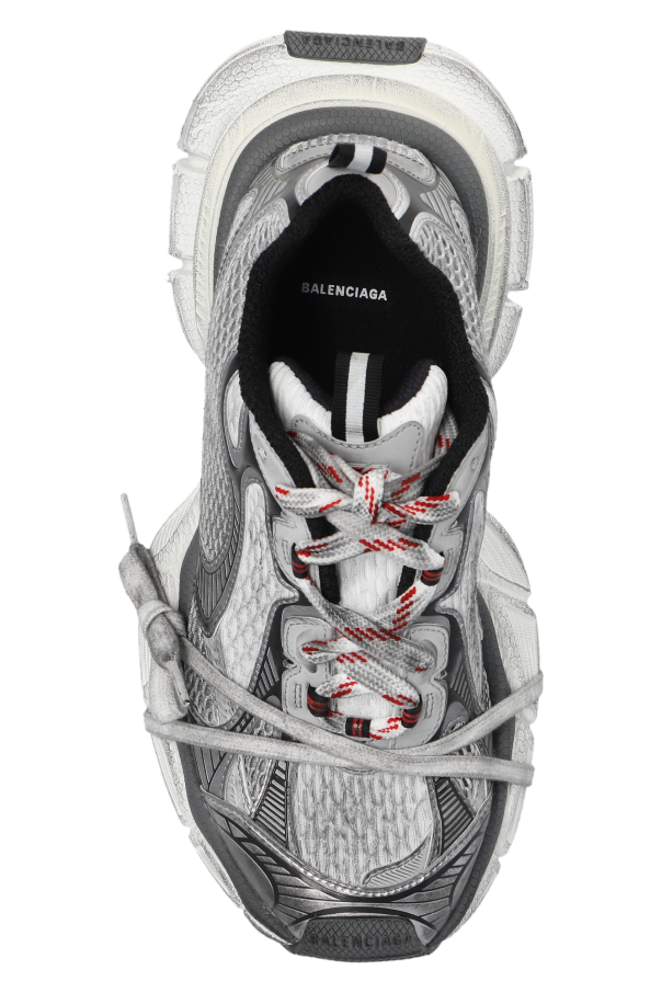 Balenciaga GREY ‘3XL’ sneakers 6