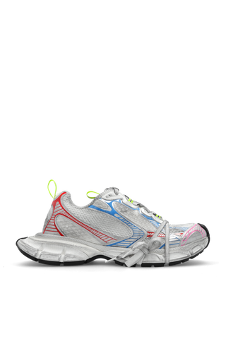 Balenciaga WHITE '3XL' sneakers 1