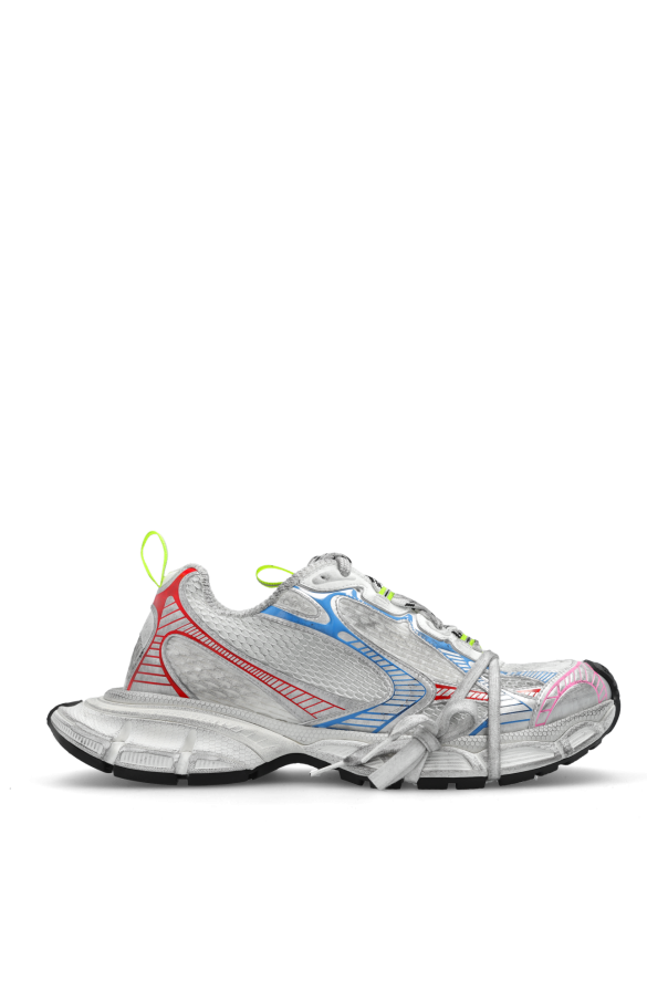 Balenciaga WHITE '3XL' sneakers 1