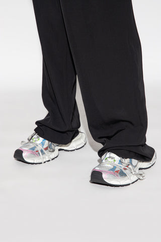 Balenciaga WHITE '3XL' sneakers 2