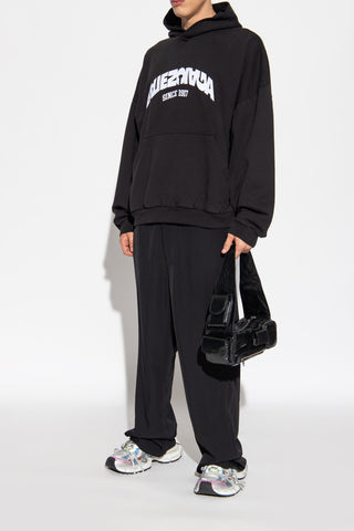 Balenciaga WHITE '3XL' sneakers 3