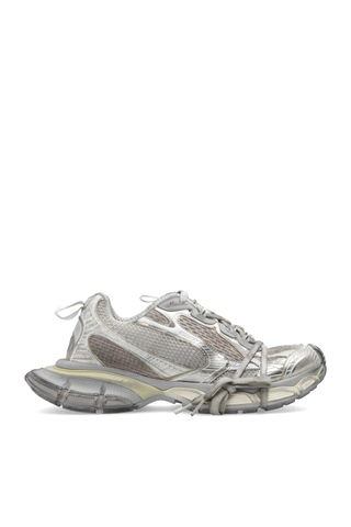 Balenciaga GREY '3XL' sneakers 1