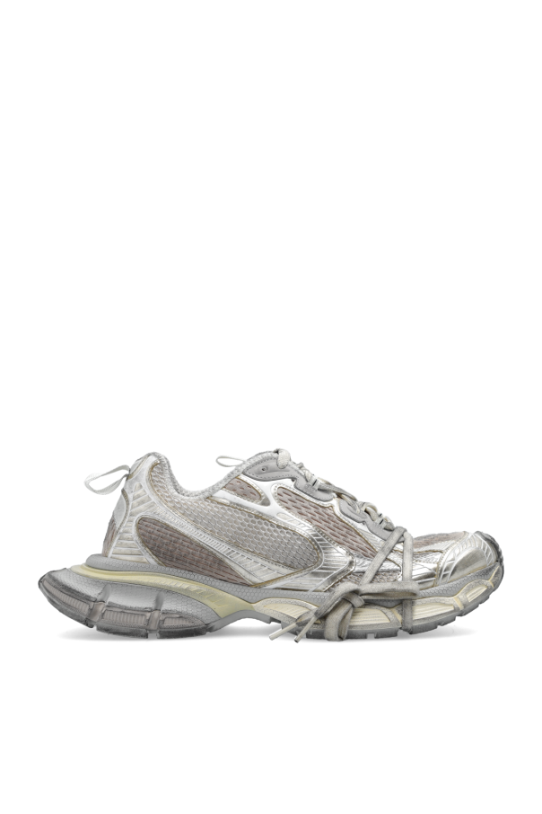 Balenciaga GREY '3XL' sneakers 1