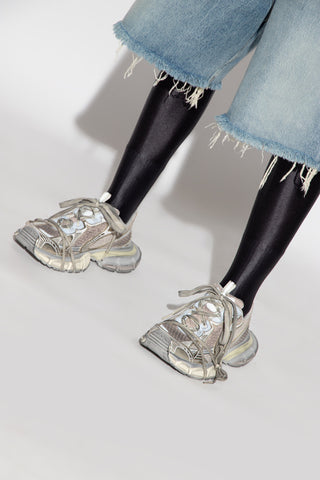 Balenciaga GREY '3XL' sneakers 2