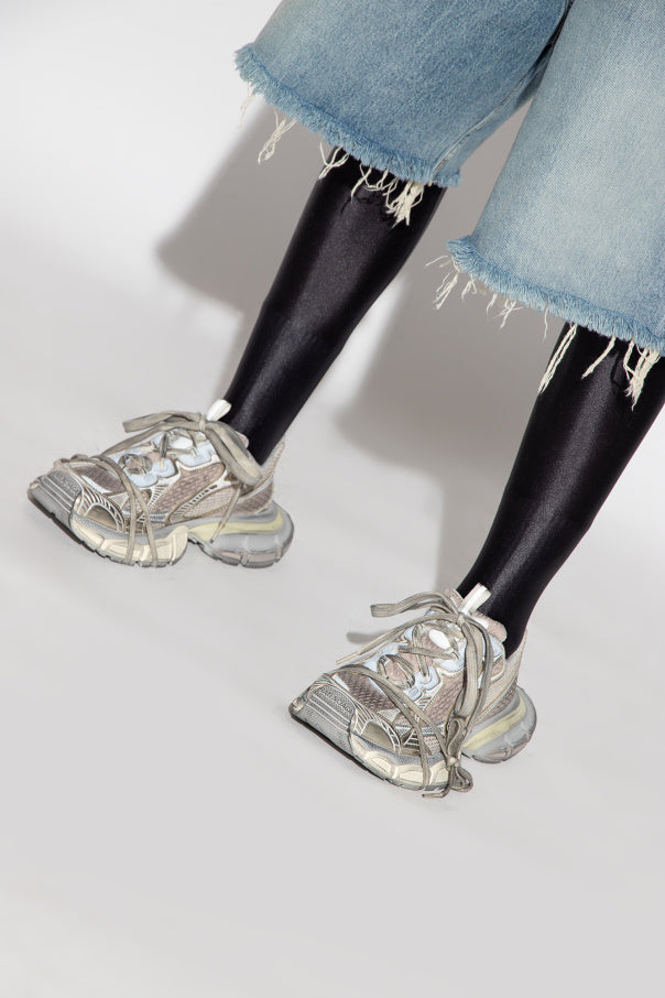 Balenciaga GREY '3XL' sneakers 2